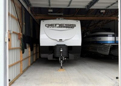 LCK Boat Storage - Camper Storage
