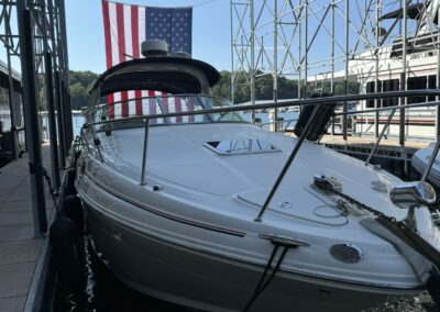 LCK Boat Storage - Jamestown Boat Storage