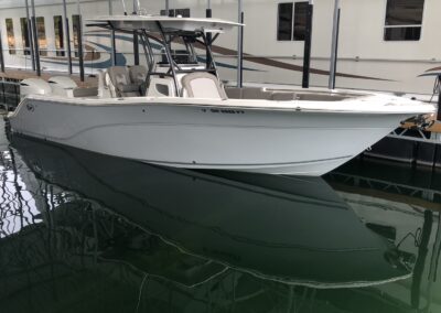 LCK Boat Storage - Lake Cumberland Boat Storage