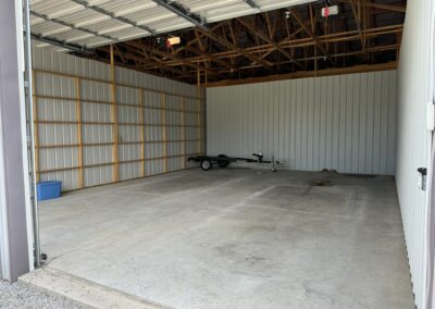 LCK Boat Storage - RV Storage